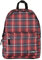 Rucksack Junior Plaid Perona 58051