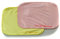 Tupperware Durchblick FaserPro gelb + rosa - Hergestellt aus recyceltem Material 38547