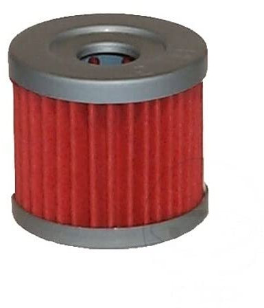 MotoX-treme Ölfilter HIFLO HF131 für KSR-Moto GRS 125 ie Bj. 2015-2016
