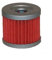 MotoX-treme Ölfilter HIFLO HF131 für KSR-Moto GRS 125 ie Bj. 2015-2016