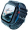 MIZUSUPI Custodia impermeabile per Apple Watch da 41 mm, 45 mm, 44 mm, 42 mm, 40 mm, 38 mm, custodia IP68 con cinturino e pellicola protettiva per Apple Watch Series 9 8 7 6 5 4 3 2 SE SE2, custodia