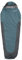 Where Tomorrow Schlafsack Small and Light - Ultraleicht 700g, kleines Packmaß 26x14 cm, ideale Wärmeregulierung - 220 x 80 x 50 cm - für Outdoor, Camping, Zelten - Goblinblau/Grau