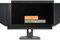 Vaxson TPU Pellicola Privacy, compatibile con BenQ ZOWIE XL2566K 24.5 Monitor, Screen Protector Film Filtro Privacy [Non Vetro Temperato]