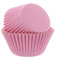 Culpitt Select Pink Baking Cases, Greaseproof Paper Baking Cups, 50mm Cupcake Cases - Pack of 50