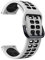 BUDAY Cinturino in morbido silicone per Polar Vantage M2 Smart Watch Band Polar Grit X/Pro/Vantage M Belt Sport 22mm Wristband, For Vantage M, Agata