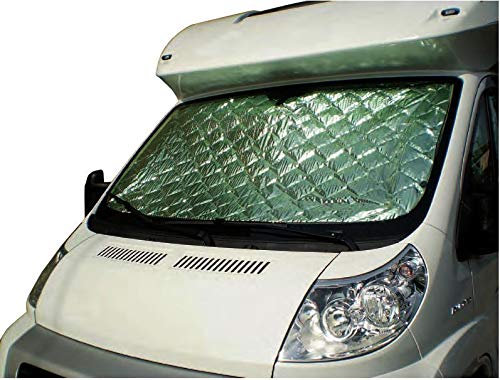 SIFI Oscuranti Termici Interno Camper Compatibile Transit dal 07-2014