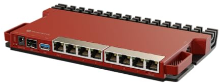 MikroTik