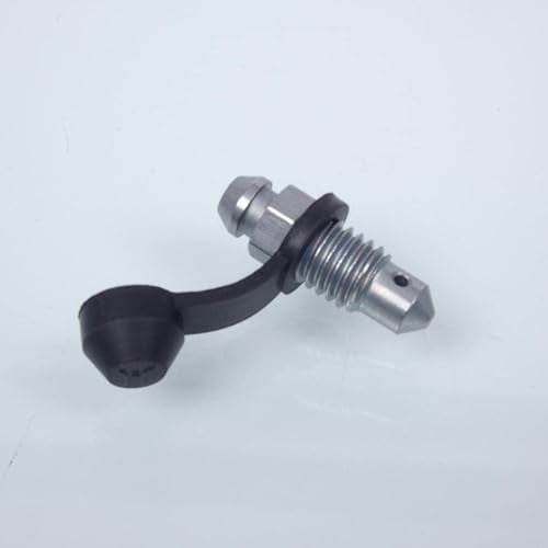 bremse entlüftungsschraube ajp für roller mbk 50 stunt naked 2005 bis 2012 neu