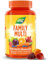 Multivitamin Gummibärchen Vitamine Kinder Jugendliche Vitamin B Komplex B3 B6 B12 C und Zink - 60 Vitamin Gummies ohne Gluten Laktose Gelatine ab 4 Jahren