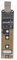 Adaptateur M.2 NVME SSD vers USB, Câble de Connexion M2 NVME Ext, pour Série 970 Série 960 Crucial NVME SSD Prend en Les Protocoles PCIE SSD M.2 NVME
