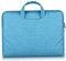 PartyKindom Laptoptaschen laptop tasche Neat and organized laptop bag book laptop case tasche für laptop wouf laptophülle Laptop-Tragetasche handtasche Computertasche tragbar Männer Frauen