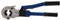 Pince à sertir pour tuyaux hydrauliques, raccords de tubes en cuivre, pince à sertir, pince hydraulique manuelle pour systèmes de tuyauterie, capacité de 8 à 10 tonnes