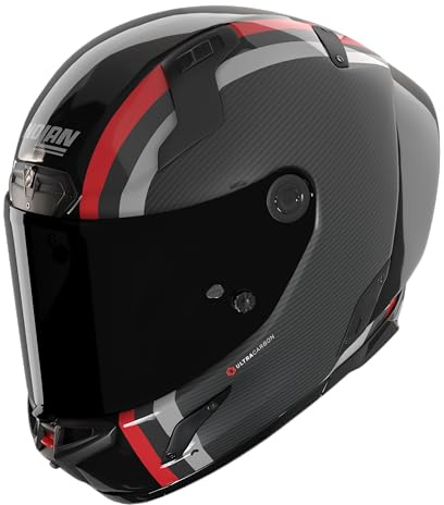 NOLAN X-804 RS Gemini 364 L