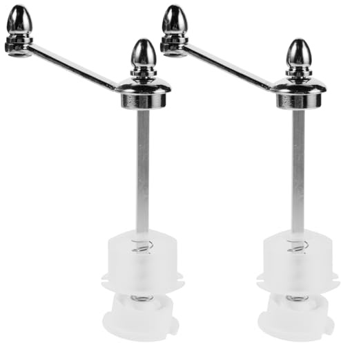 Cabilock Pepper Grinder Replacement Parts Kit Manual Mill Grinder Parts with Mechanism Kit Pepper Mill Parts for Kitchen Salt and Spice Mills Hand Crank Core Replacement 2 Sets