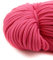 100m Kordel, 100% Polyester, Farbauswahl, Breite: 3 mm (pink)