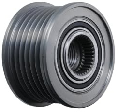 Valeo Alternator Freewheel Clutch 588019