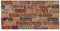 IZODEKOR Wall Panelling, Stone Look, Polystyrene 3D Wall Panels, Facing Stone Look for Kitchen, Bathroom, Balcony, Bedroom, Living Room, Kitchen Back Wall and Patio, Kreuzstadt