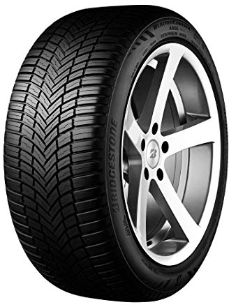 Bridgestone A005 EVO XL - 235/45R19 99Y - Ganzjahresreifen