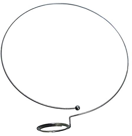Draht Auge Auge Lupenhalter Band Uhrmacher Reparatur Lupe