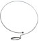 Draht Auge Auge Lupenhalter Band Uhrmacher Reparatur Lupe