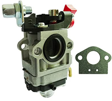 Carburatore per Oleo Mac 746 753 755 EFCO 8460 8465 8530 8535 ERGO 8550 Sostituisce Walbro Style