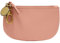 Fossil Geschenk für Frauen Organizer Einsatz, Nylon/Polyurethan Trim Tech Organizer schwarz 35,6 cm L x 14,0 cm B x 26,1 cm H SLG1491001