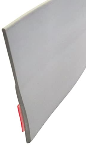 Jonc de rénovation pour piscine ISI-LINE Réno - Bobine de 25 m (gris clair)