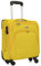 Cabin Go - trolley bagaglio a mano easyjet 45x36x20 30L - valigia bagaglio a mano in tessuto - maniglia telescopica - ultra leggero