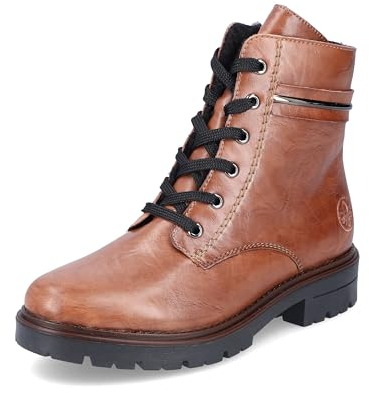 Rieker Damen Stiefeletten Z2842