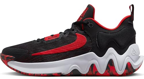 Nike Herren Giannis Immortality 2 Sneaker, 46 EU