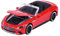 Majorette Premium Cars Mercedes-AMG SL, rot