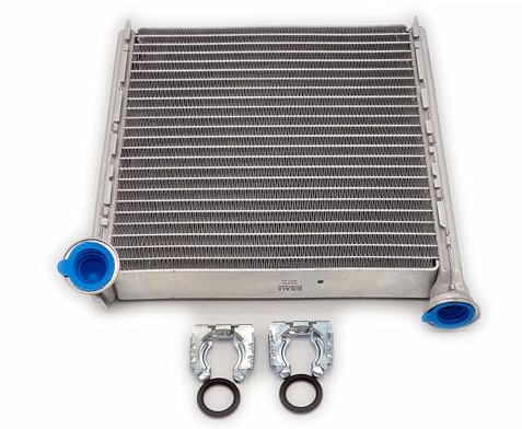 Heizungsmatrix für Auudi A3 Seat Leon Skooda Octtavia Volkswaagen Tiguuan Golf 5Q0819031B