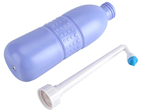 BROLEO Pulverizador de bidé, regalo perfecto, exquisita mano de obra para exteriores