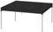 VANSHEIM Housse de Table de Jardin Bache Salon de Jardin Housse Protection Table de Jardin Exterieur Housse Salon de Jardin Exterieur Impermeable Anti-UV Tissu Oxford 150x100x15cm