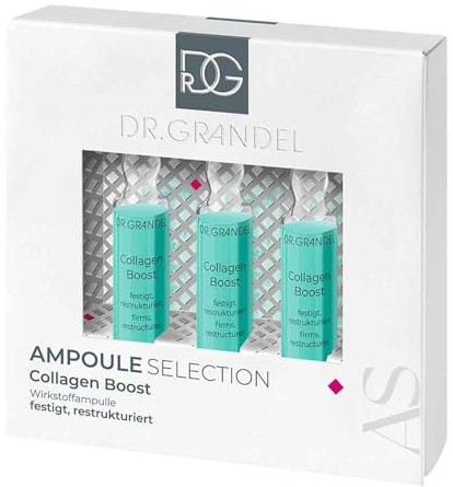 DR. GRANDEL Unisex Ampulle Collagen Boost