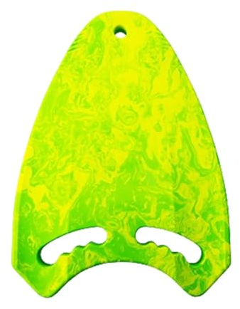 Swimming Kick Board,Kids Pool Kick Board,Swim Training Kick Board Handle,Swimming kickboa'rd Swim Aid,Pool Float kickboa'rd for Adults and Kids,Summer Float Board for Beginners, Adults