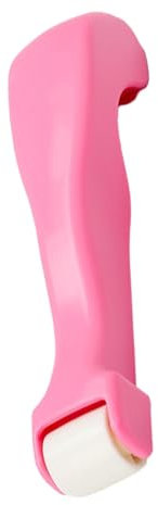 Hand Roller Tool - Fabric Quilting & Sewing Tool - Fabric Pressing & Sewing Seam Rippers, Home Accessories Easy to Grip Handle Tools for Quilting & Sewing