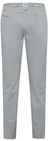 BRAX Feel Good Style Fabio IN Herren Flatfronthose