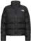 The North Face Saikuru Giacca da donna Black/Asphalt Grey M
