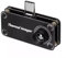 Thermal Imager Camera, 32 X 32 for IR Resolution Mini Infrared Thermal Imaging Camera For Smartphones, 44 X 29.2 X 19Mm, Black, For USB-C