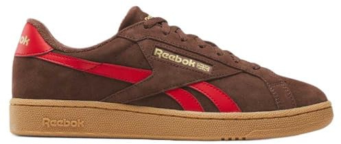 Reebok Unisex Club C Grounds Uk Sneaker