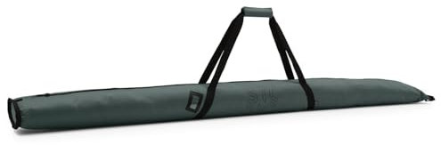 Stoic SvedjeSt. II Cross Country Ski Rolltop robuste Skitasche für Langlaufski mit Rollverschluss