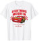Cars Lightning McQueen T-Shirt