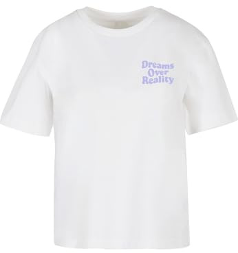 Miss Tee Damen T-Shirt
