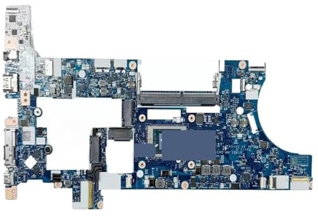 Scheda madre T14 Gen 2 for laptop P14s Gen 2 CPU: R5 PRO 5650U R7 PRO 5850U 8G 16G NM-D451 FRU: 5B21C82215(T14 R5-5650U 8G)