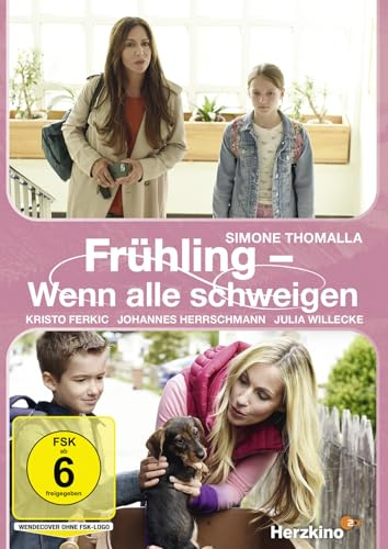 Frühling - Wenn alle schweigen