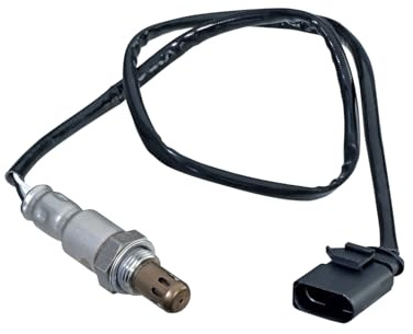 HELLA 6PA 358 244-441 Lambdasonde - 4-polig - Kabel: 670mm