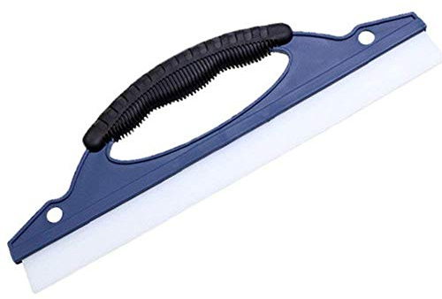 GS Silikon-Abzieher / Glasreiniger für Auto-Windschutzscheibe / Fenster-Reinigung, schnelltrocknend