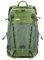 MindShift Think Tank - BackLight 26L photo Rucksack - Woodland green