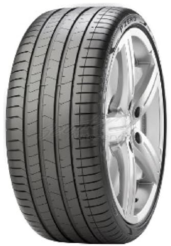 GOMME PNEUMATICI P-ZERO PZ4 S.C. XL 265/35 R21 101Y PIRELLI